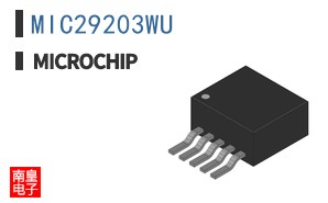 MIC29203WU