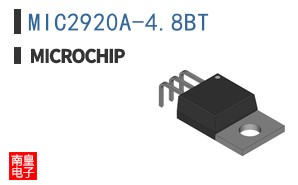 MIC2920A-4.8BT