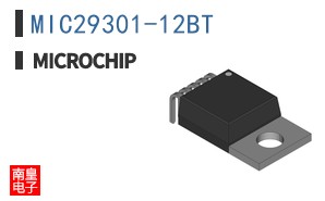 MIC29301-12BT