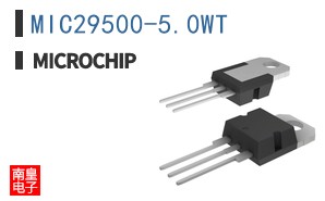 MIC29500-5.0WT