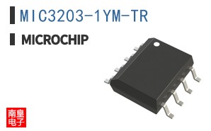 MIC3203-1YM-TR