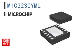 MIC3230YML