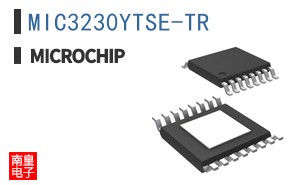 MIC3230YTSE-TR