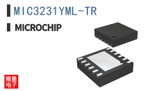 MIC3231YML