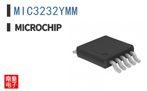 MIC3232YMM