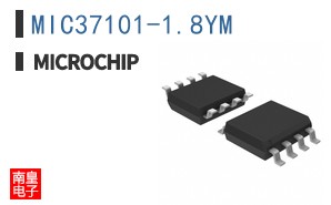 MIC37101-1.8YM
