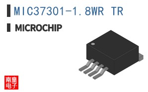 MIC37301-1.8WR TR