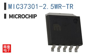 MIC37301-2.5WR-TR