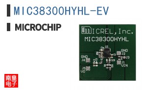 MIC38300HYHL-EV