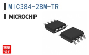 MIC384-2BM-TR