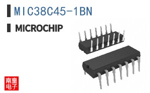 MIC38C45-1BN