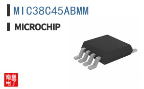 MIC38C45ABMM