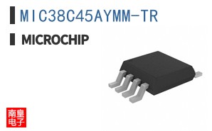 MIC38C45AYMM-TR