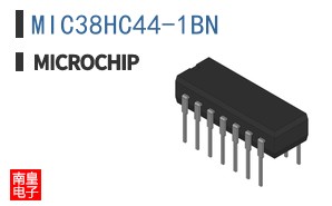MIC38HC44-1BN
