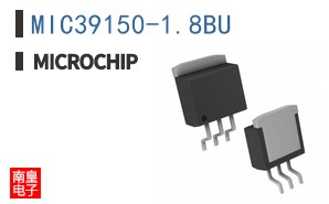 MIC39150-1.8BU