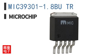 MIC39301-1.8BU TR