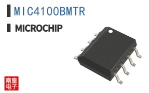 MIC4100BMTR