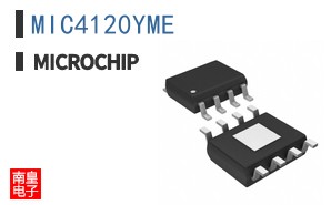 MIC4120YME
