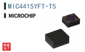MIC4415YFT-T5