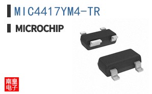 MIC4417YM4-TR
