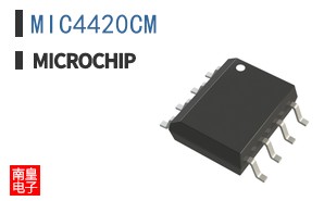 MIC4420CM
