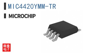 MIC4420YMM-TR