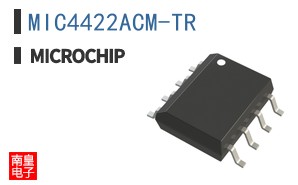 MIC4422ACM-TR
