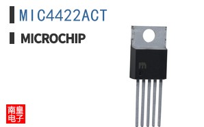 MIC4422ACT