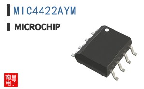MIC4422AYM