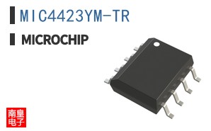 MIC4423YM-TR