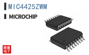 MIC4425ZWM