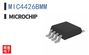 MIC4426BMM