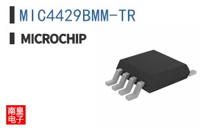 MIC4429BMM-TR