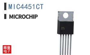 MIC4451CT