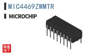 MIC4469ZWMTR