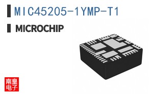 MIC45205-1YMP-T1