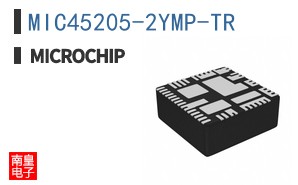 MIC45205-2YMP-TR