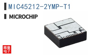 MIC45212-2YMP-T1