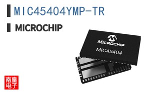 MIC45404YMP-TR