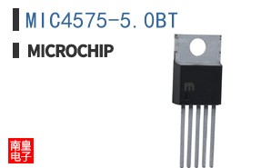 MIC4575-5.0BT