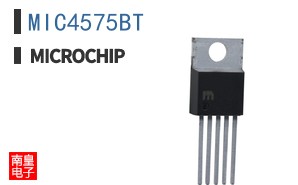 MIC4575BT