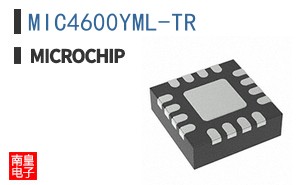MIC4600YML