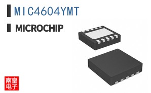 MIC4604YMT