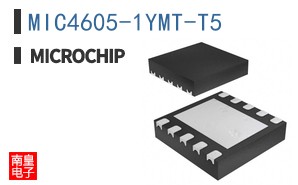 MIC4605-1YMT-T5