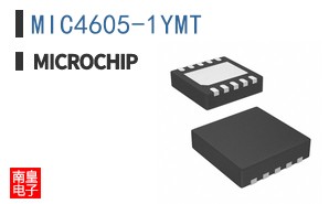 MIC4605-1YMT-TR