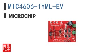 MIC4606-1YML-EV