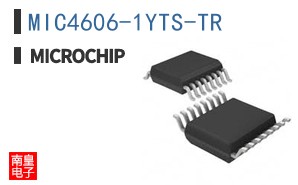 MIC4606-1YTS-TR