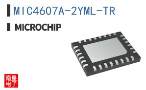 MIC4607A-2YML-TR