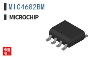 MIC4682BM