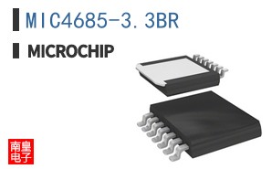 MIC4685-3.3BR